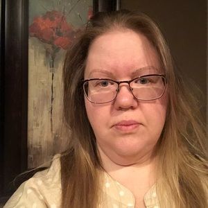 Meet your Posher, Cheryl